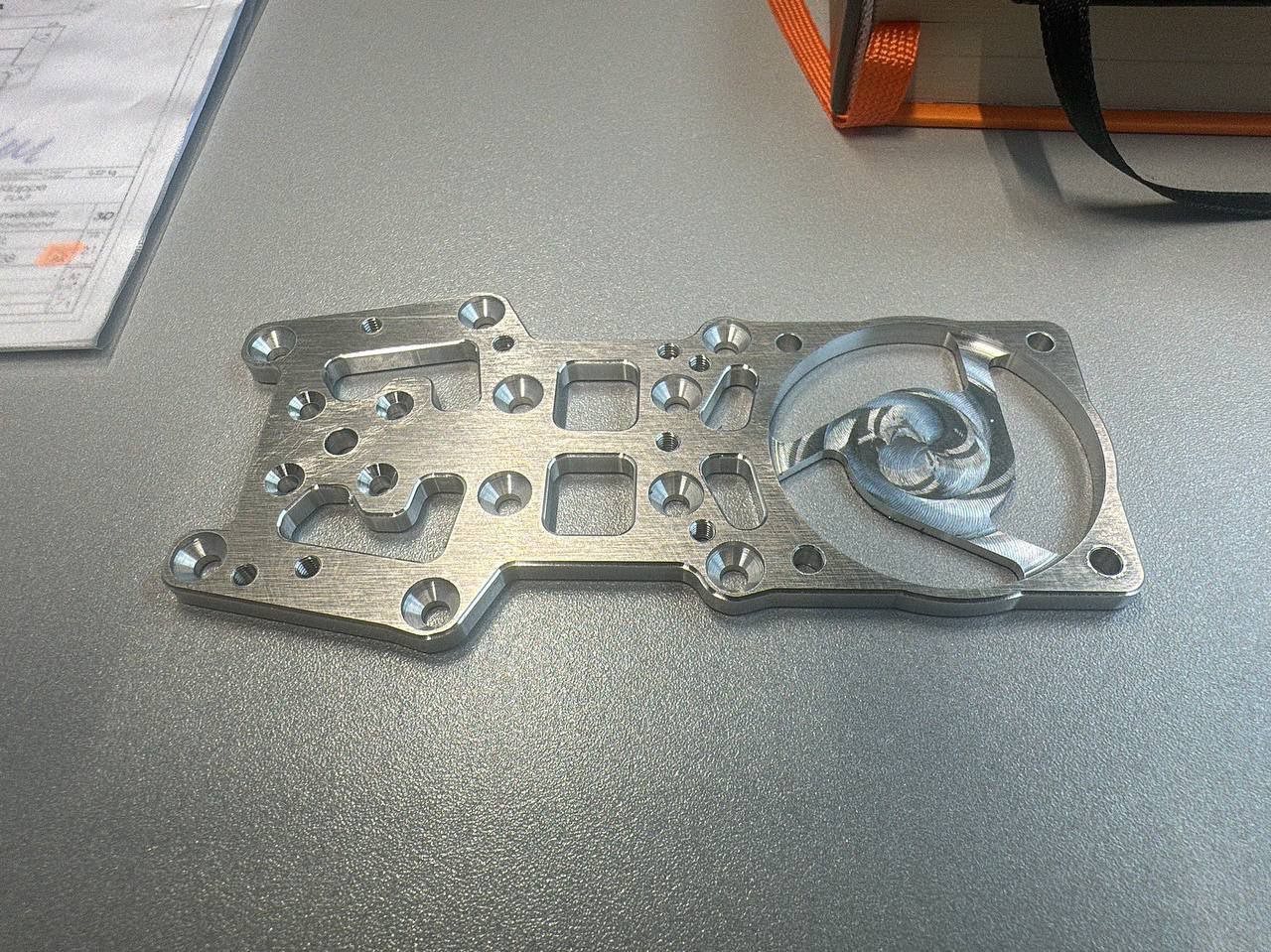 Le prototypage rapide grâce à l'impression 3D