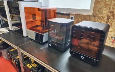Impression 3D SLA : jusqu’où peut-on aller en précision ?