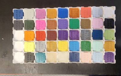 PLA en impression 3D : pourquoi ce filament est devenu un standard ?